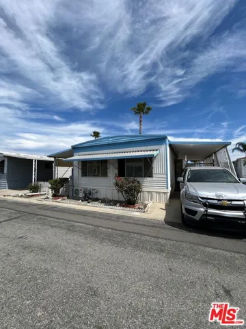 1895 W Devonshire Avenue 144, Hemet, California 92545
