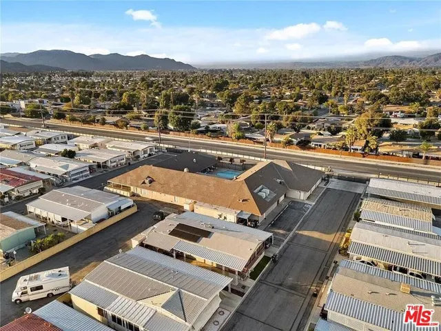 1895 W Devonshire Avenue 144, Hemet, California 92545