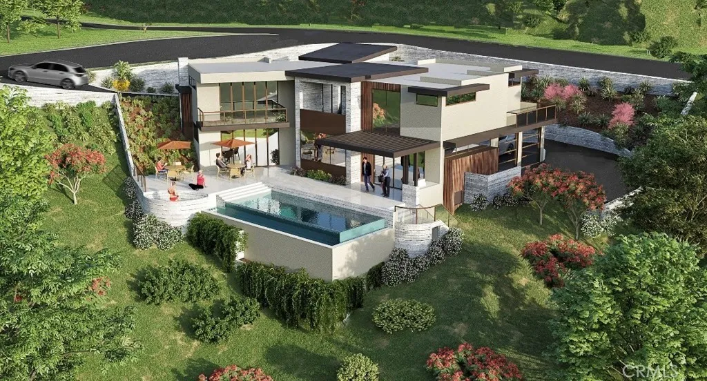 Architect Rendering 2