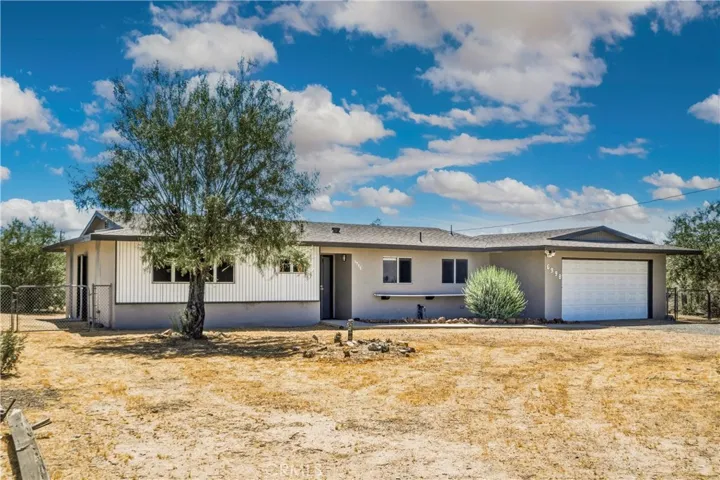 6998 Lennox, Yucca Valley, California 92284