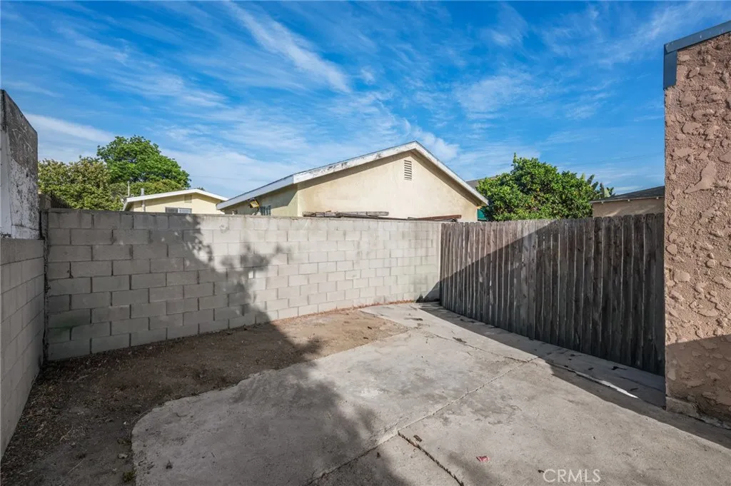 1322 Backyard