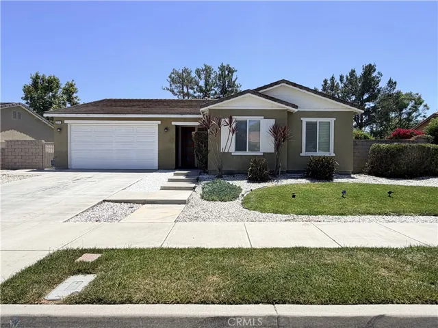 7111 Sheffield Street, Eastvale, California 92880