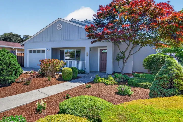 550 Cypress Avenue, Sunnyvale, California 94085