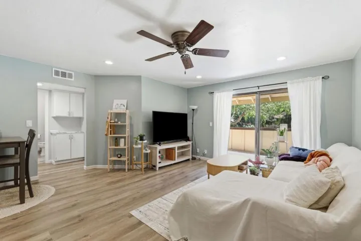 3254 Kimber Court 110, San Jose, California 95124