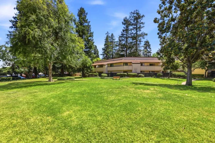 3254 Kimber Court 110, San Jose, California 95124
