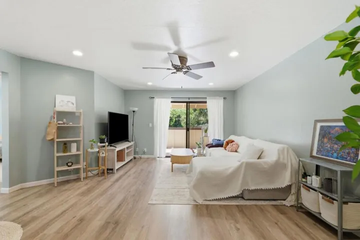 3254 Kimber Court 110, San Jose, California 95124