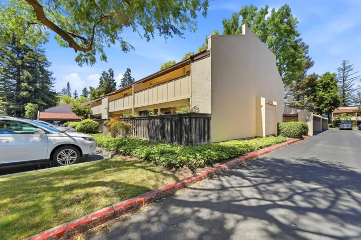 3254 Kimber Court 110, San Jose, California 95124