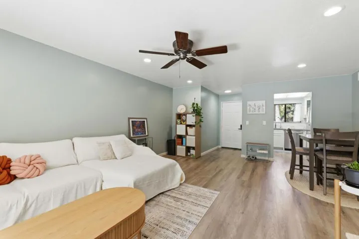 3254 Kimber Court 110, San Jose, California 95124
