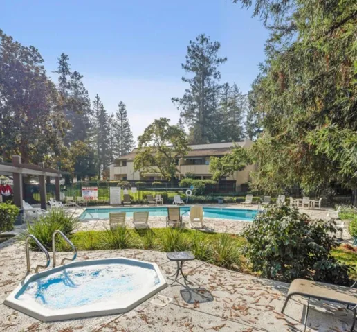 3254 Kimber Court 110, San Jose, California 95124