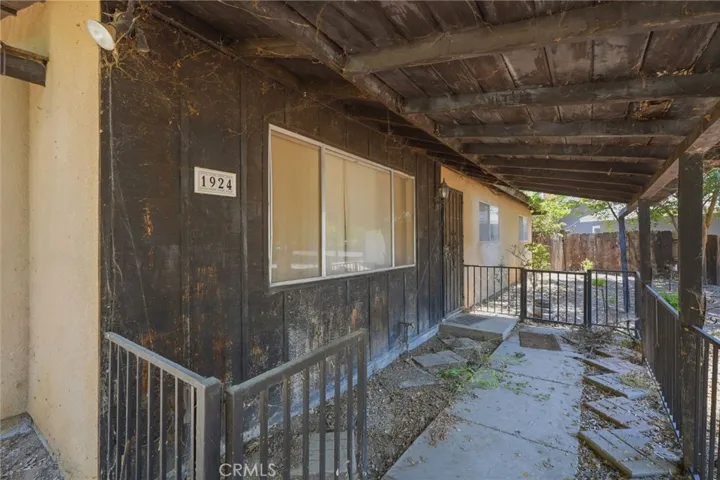 Entryway