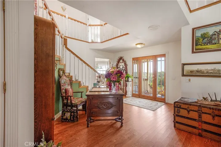 1078 Corbett Canyon Road, Arroyo Grande, California 93420