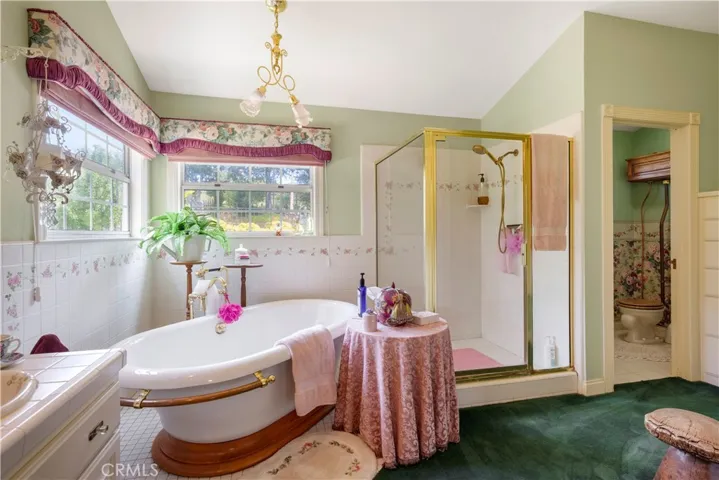1078 Corbett Canyon Road, Arroyo Grande, California 93420