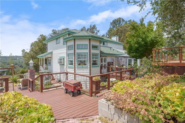 1078 Corbett Canyon Road, Arroyo Grande, California 93420
