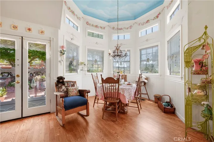 1078 Corbett Canyon Road, Arroyo Grande, California 93420