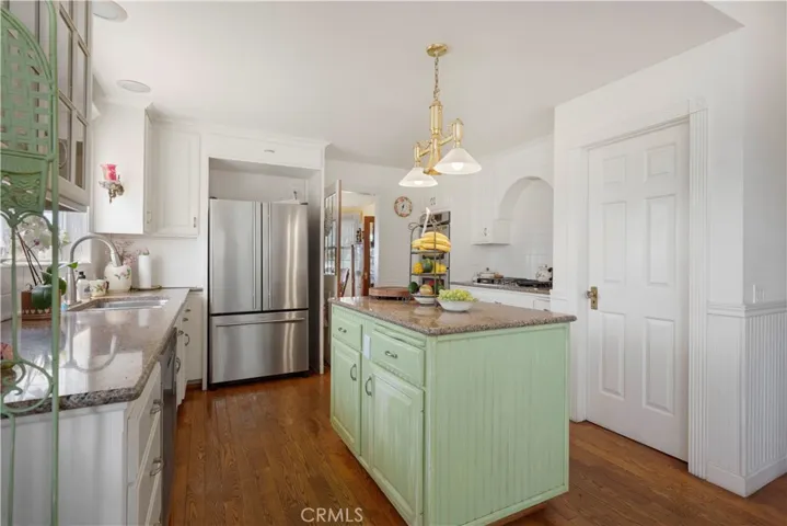 1078 Corbett Canyon Road, Arroyo Grande, California 93420