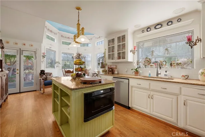 1078 Corbett Canyon Road, Arroyo Grande, California 93420