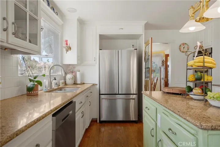 1078 Corbett Canyon Road, Arroyo Grande, California 93420