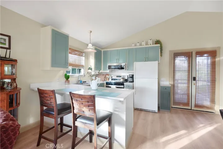 1078 Corbett Canyon Road, Arroyo Grande, California 93420