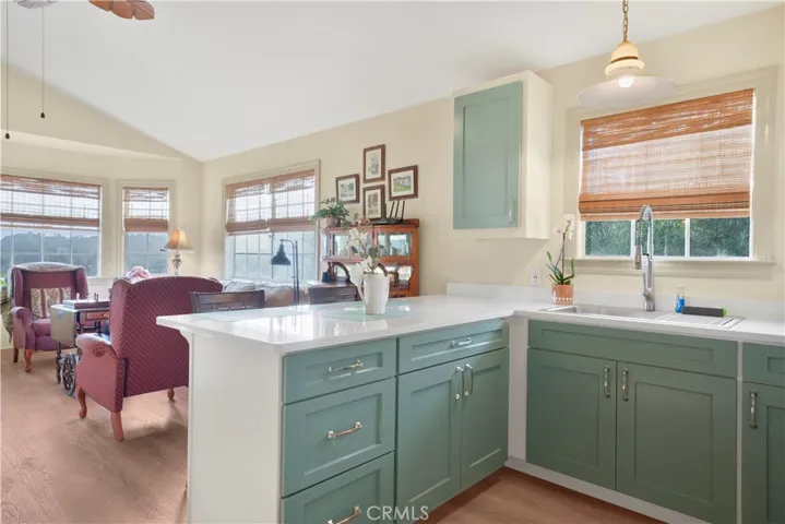 1078 Corbett Canyon Road, Arroyo Grande, California 93420