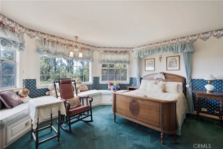 1078 Corbett Canyon Road, Arroyo Grande, California 93420