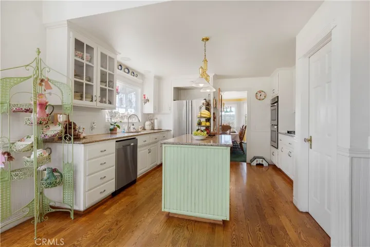 1078 Corbett Canyon Road, Arroyo Grande, California 93420