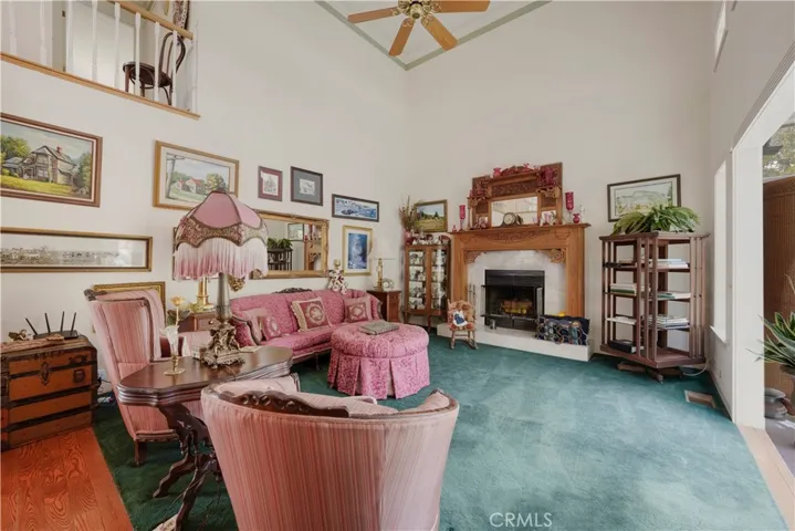1078 Corbett Canyon Road, Arroyo Grande, California 93420