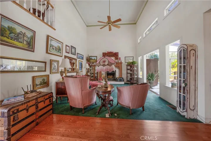 1078 Corbett Canyon Road, Arroyo Grande, California 93420