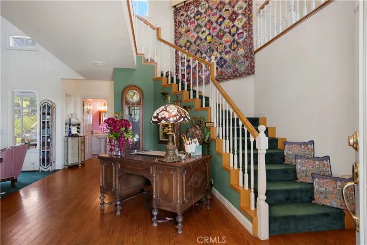 1078 Corbett Canyon Road, Arroyo Grande, California 93420