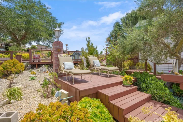 1078 Corbett Canyon Road, Arroyo Grande, California 93420