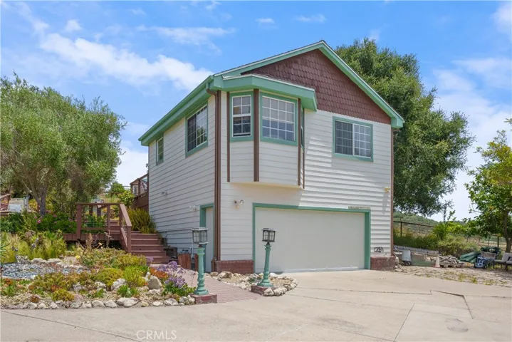 1078 Corbett Canyon Road, Arroyo Grande, California 93420