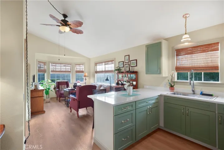 1078 Corbett Canyon Road, Arroyo Grande, California 93420