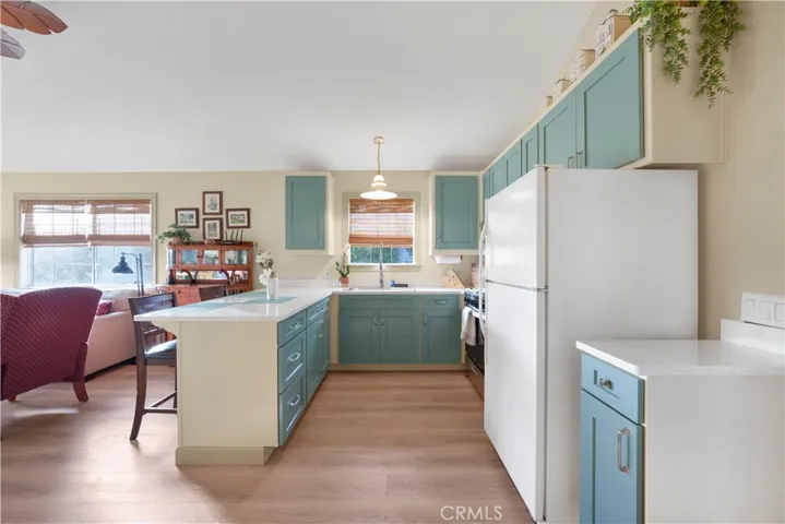 1078 Corbett Canyon Road, Arroyo Grande, California 93420