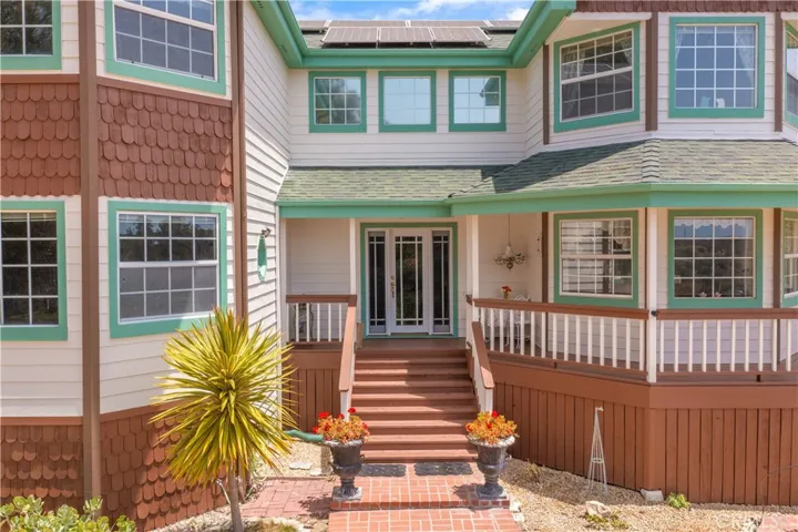 1078 Corbett Canyon Road, Arroyo Grande, California 93420