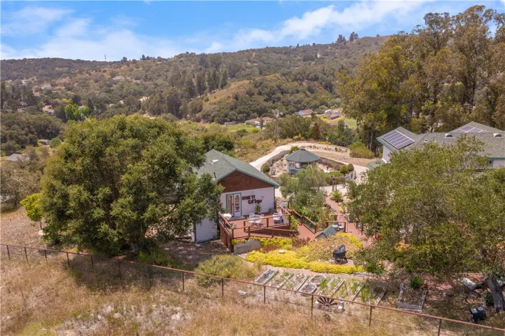 1078 Corbett Canyon Road, Arroyo Grande, California 93420
