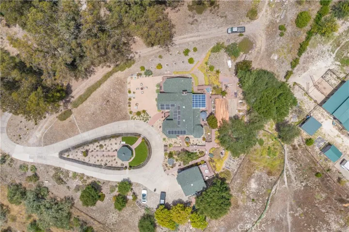 1078 Corbett Canyon Road, Arroyo Grande, California 93420