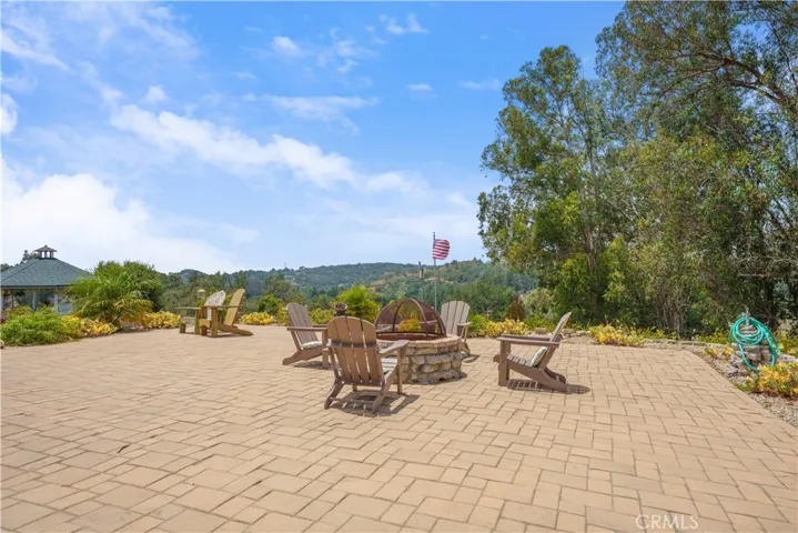 1078 Corbett Canyon Road, Arroyo Grande, California 93420