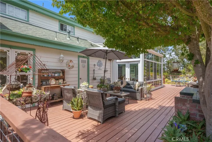 1078 Corbett Canyon Road, Arroyo Grande, California 93420