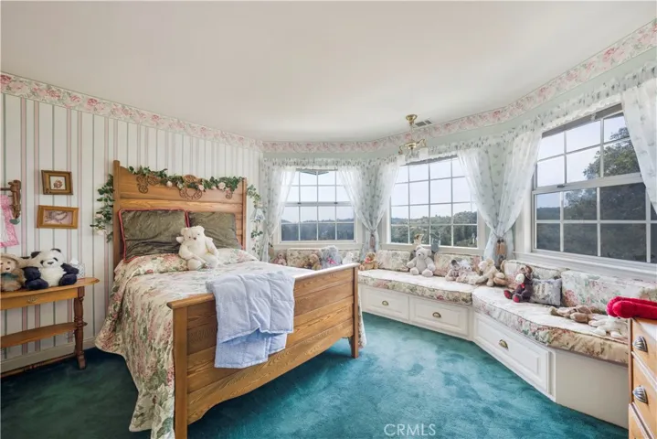 1078 Corbett Canyon Road, Arroyo Grande, California 93420