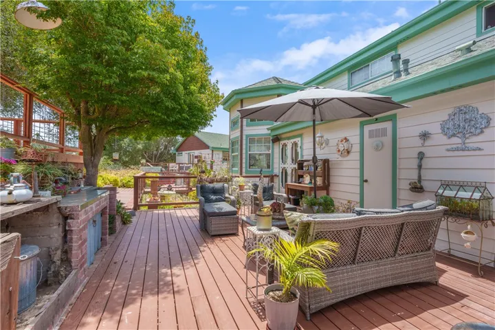 1078 Corbett Canyon Road, Arroyo Grande, California 93420