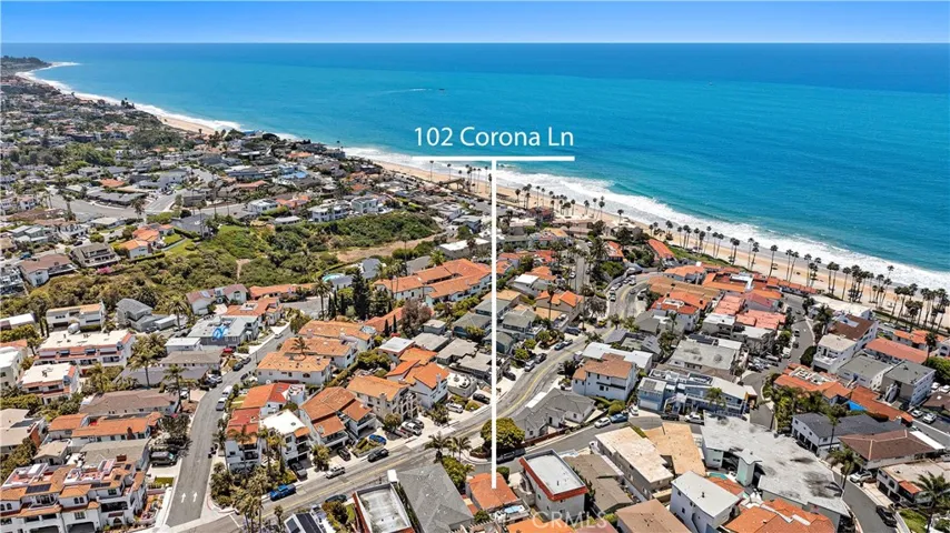 102 Corona, San Clemente, California 92672