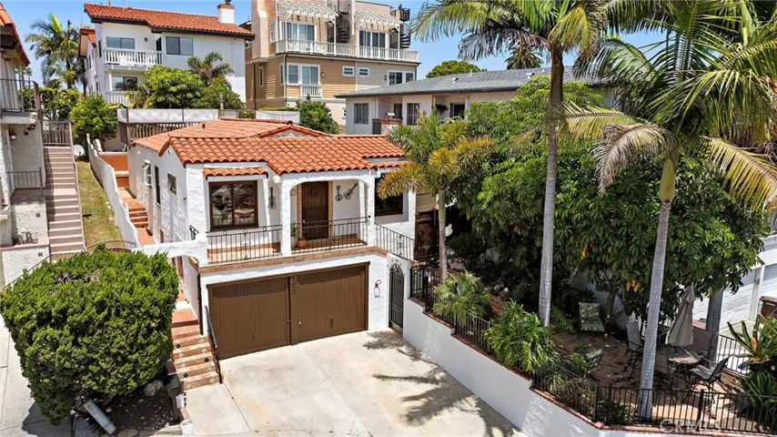 102 Corona, San Clemente, California 92672