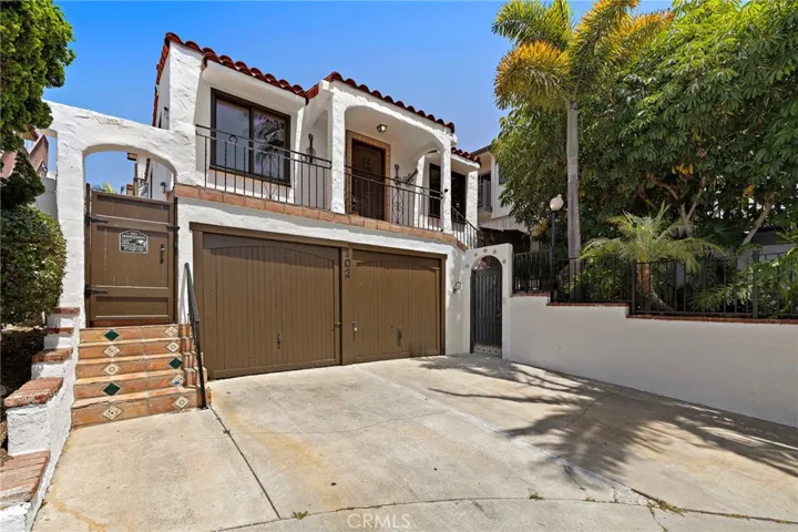102 Corona, San Clemente, California 92672