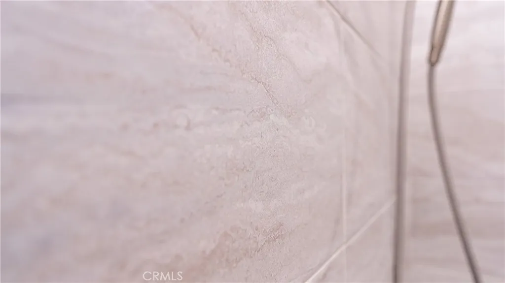 Primary Bath Surround Shower Detail