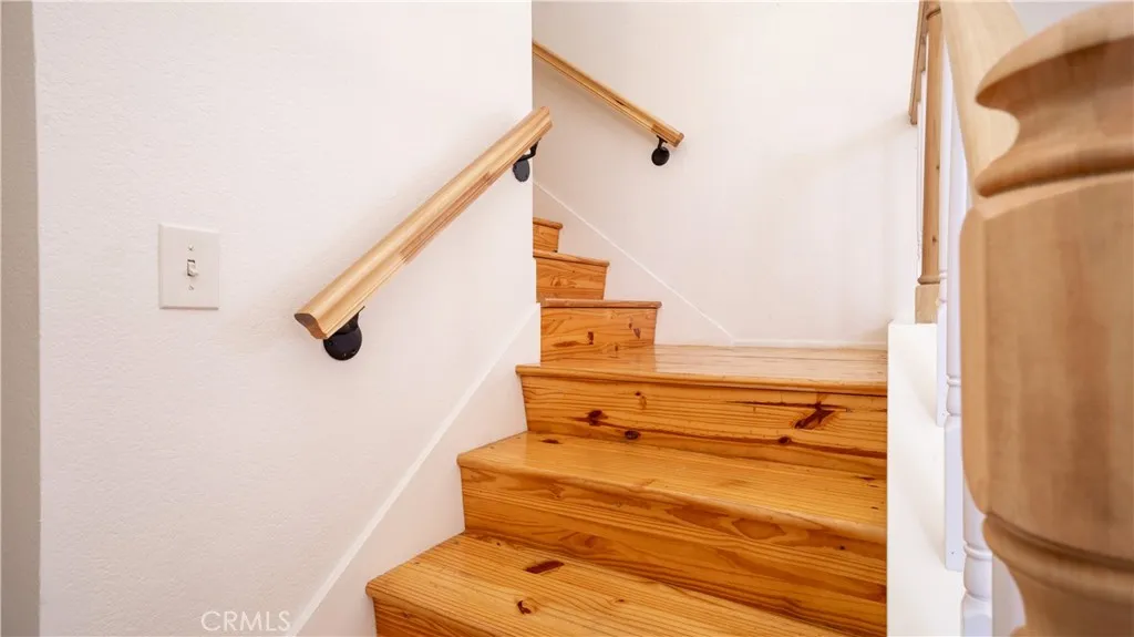 Stairway