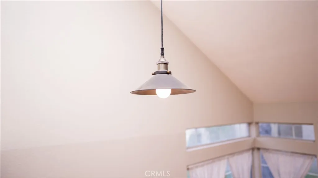 Foyer Lighting
