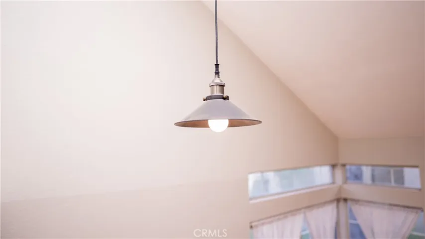 Foyer Lighting