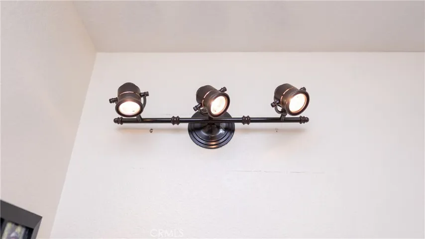 Bathroom Lighting