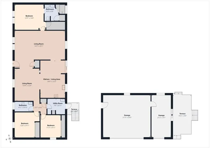 1450 Oak Hill Court, Lakeport, California 95453