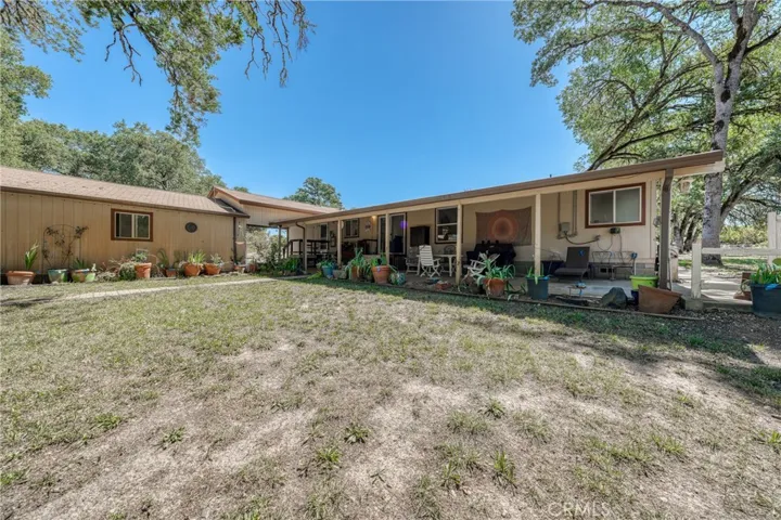 1450 Oak Hill Court, Lakeport, California 95453
