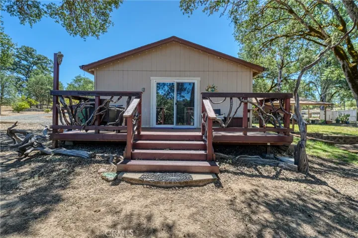 1450 Oak Hill Court, Lakeport, California 95453